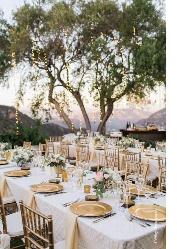 Top 20 wedding venues in South Africa 2020