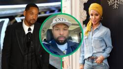 Jada Pinkett and Will Smith: Sizwe Dhlomo weighs in on controversial couple's separation