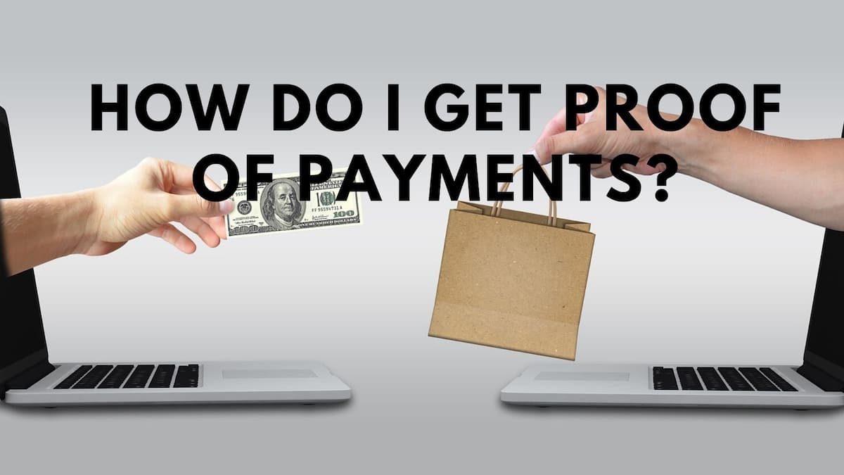 How To Get Proof Of Payment From Absa Bank