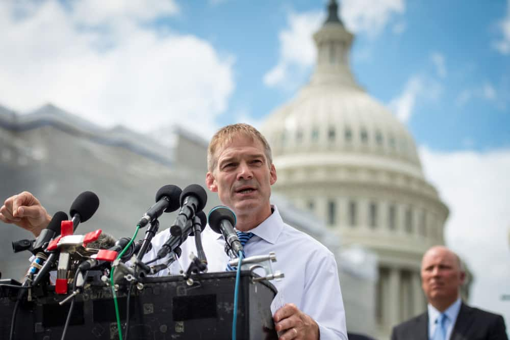 Who is Jim Jordan's Wife? Closer Look at Polly Jordan