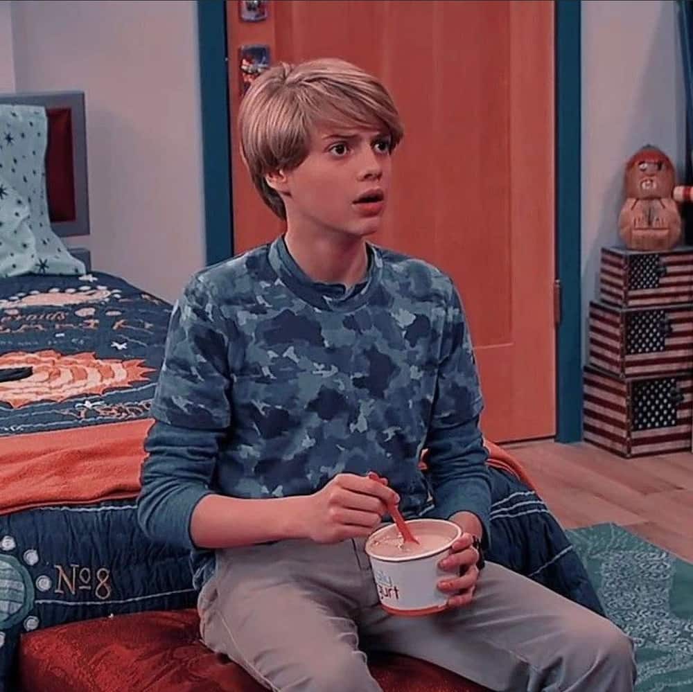 Who is Jace Norman? Age, family, height, crush, movies, contacts, profiles, worth