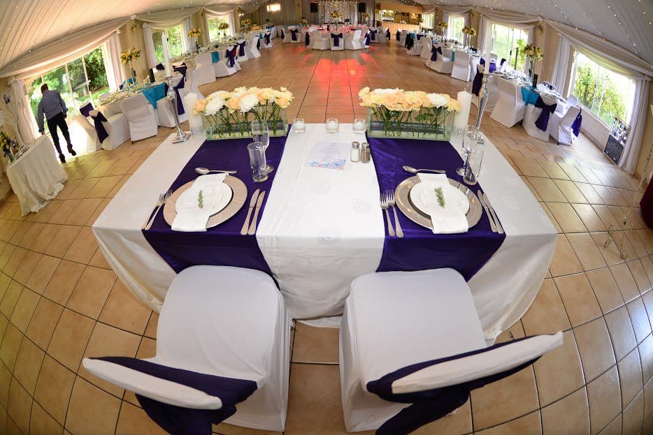 wedding venues in Gauteng