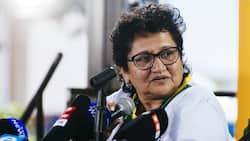 "Worst time to lose her": ANC Deputy Secretary General, Jessie Duarte dies after 8 month cancer battle