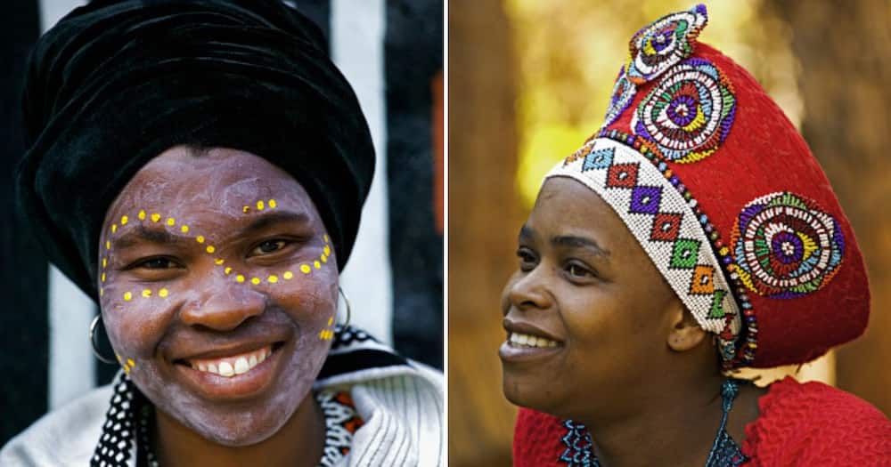 South Africans celebrate Heritage Day