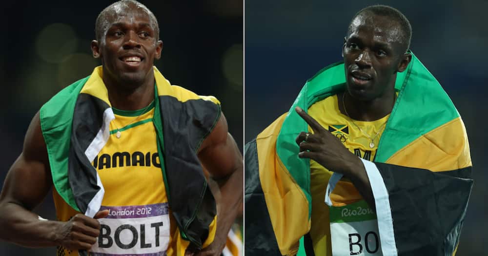 Usain Bolt, Retirement, Race, Olympic, Gold Medalist, Athletics, 800 meters, Jamaican
