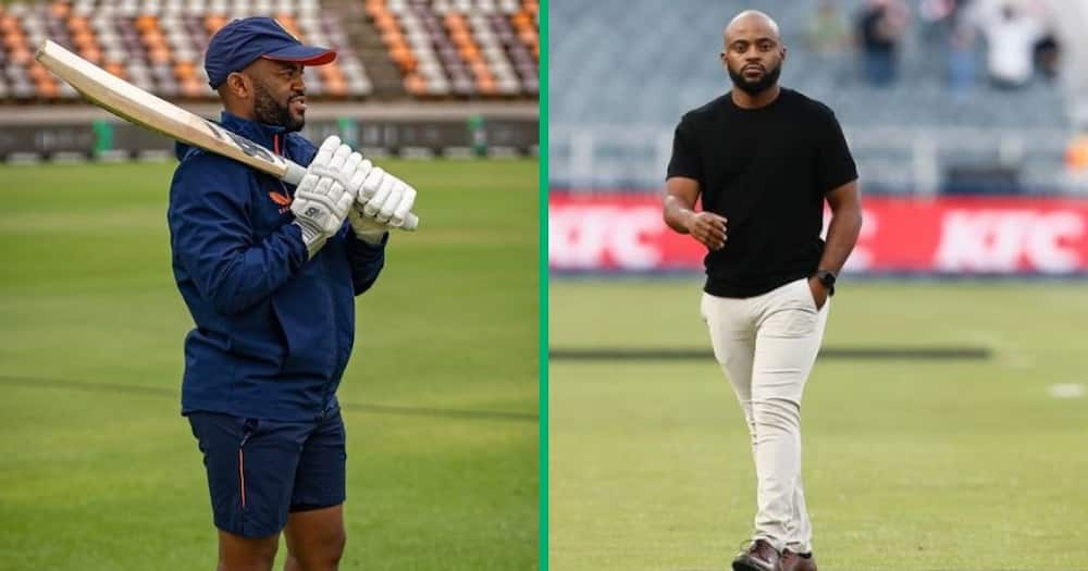 CWC: Temba Bavuma discusses duck