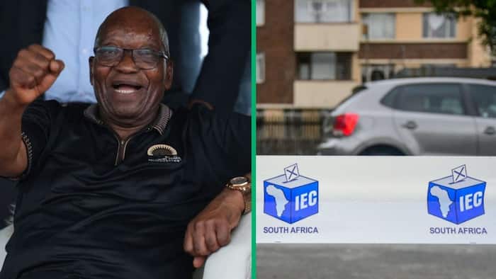 Electoral court clarifies ruling on Jacob Zuma’s candidacy for uMkhonto weSizwe Party