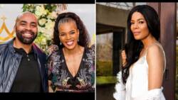 Connie Ferguson trends after ‘Kings of Joburg 2’ trailer release, star hailed for continuing Shona's legacy