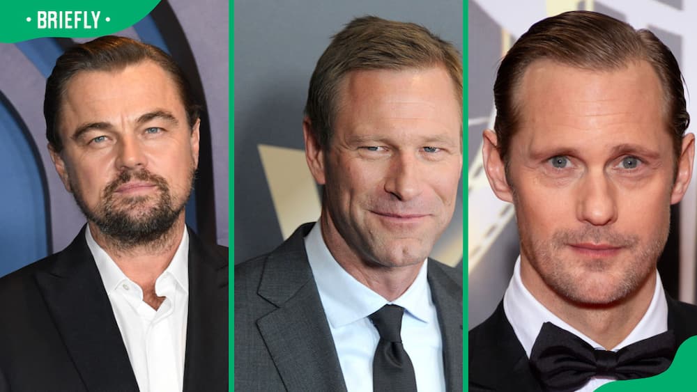 Blonde actors to watch out for in 2024