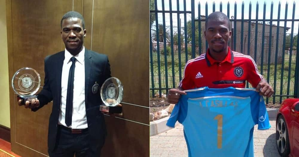 Senzo Meyiwa: 3 Women Allegedly Kidnapped in Connection to Goalkeeper's Murder Case