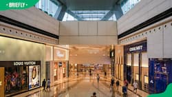 Top 20 biggest malls in South Africa you should visit in 2024