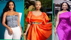 Mihlali Ndamase's candid interview on 'Unfollowed' by Showmax leaves netizens underwhelmed