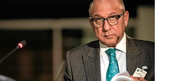Trevor Manuel Biography: age, son, wife, qualifications, EFF, Old Mutual, Rothschild, contact details and latest news