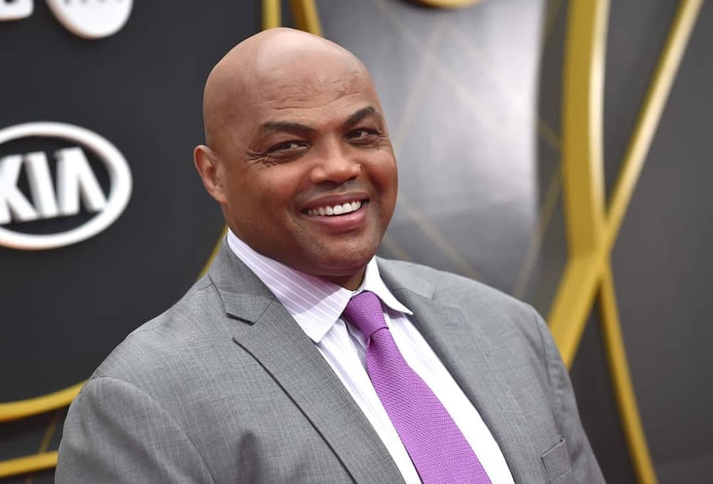 Charles Barkley Biography Net Worth Wife Height Age Profile