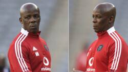 Pirates assistant Mandla Ncikazi laments 'bad refereeing decisions' against team