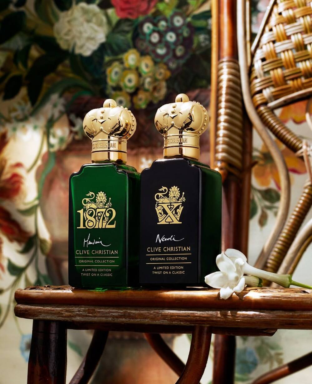 Top 5 Unique'e Luxury Fragrances 