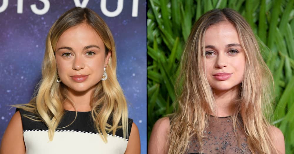 Lady Amelia Windsor, Online Dating, Most Beautiful Royal