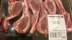 SA hilariously reacts to meat price blunder: “The blood of Jesus”