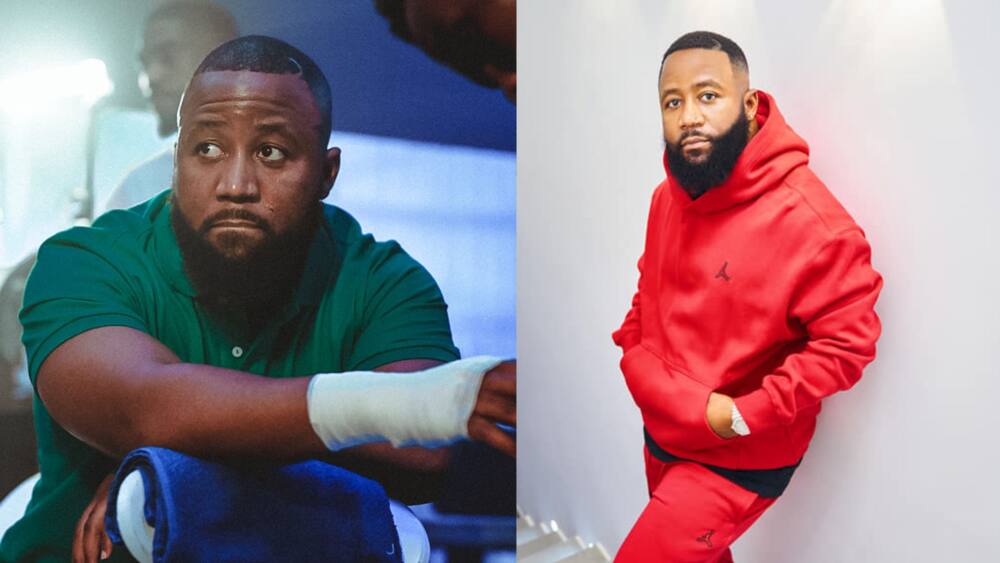 richest rappers in South Africa richest rappers in South Africa