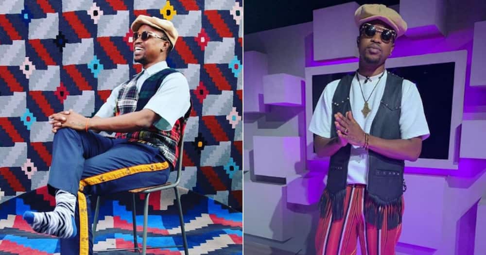 Scoop Makhathini drops chilling thoughts on AKA and Nellie Tembe tragedy