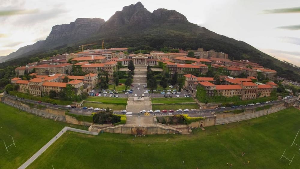 cheap universities in South Africa
