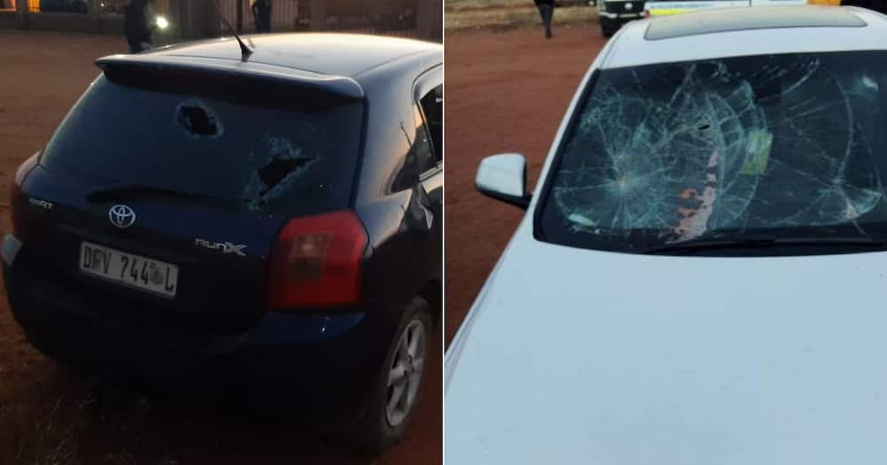 Shooting in Limpopo, two shot, 16 injured, Waterberg, ANC