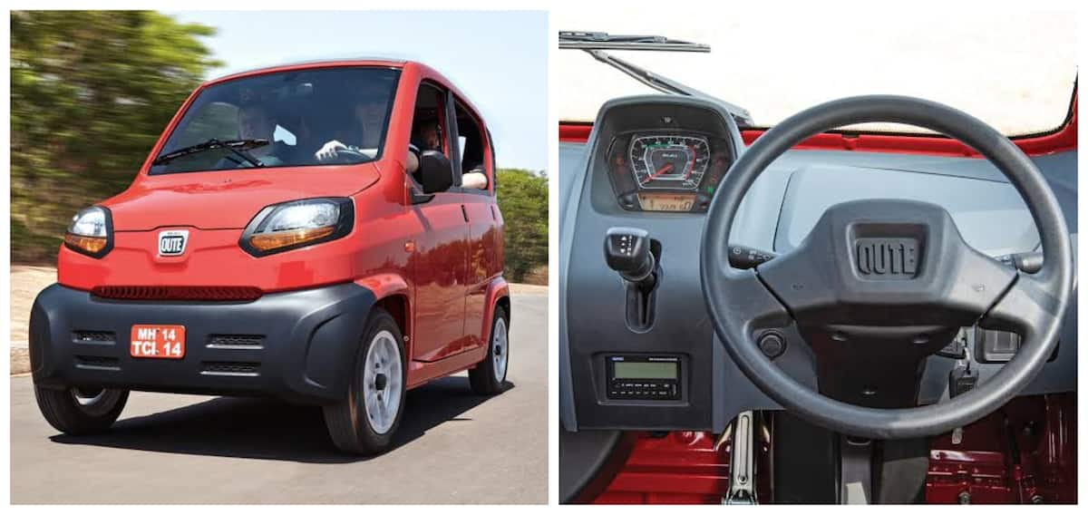 Bajaj Car Price In South Africa In 2022: Everything You Need To Know ...