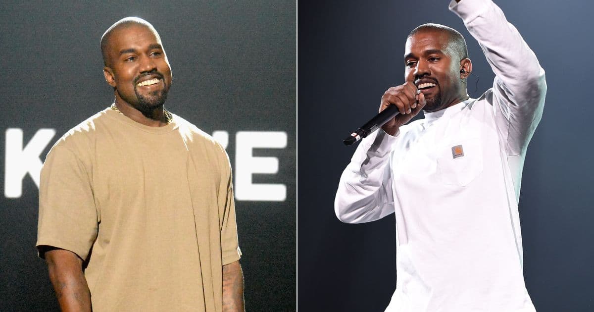 Kanye West Fans Try Crowdfunding $600 Million to Make the Rapper a ...
