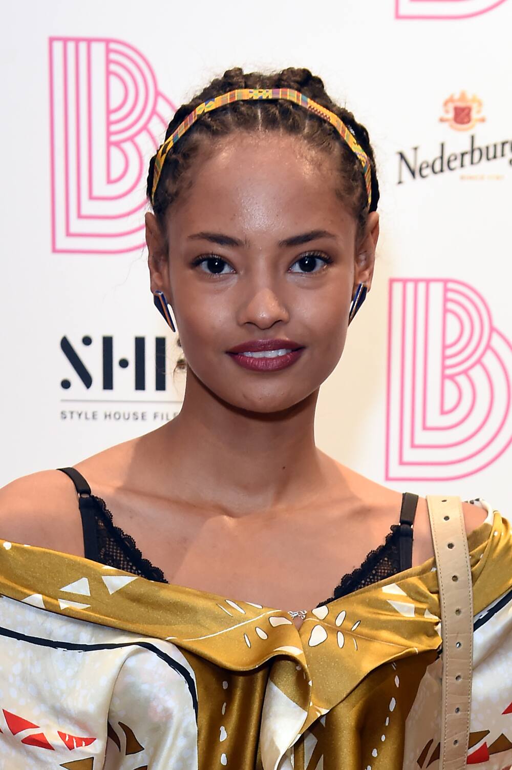 25 most influential black female models in the world What are their