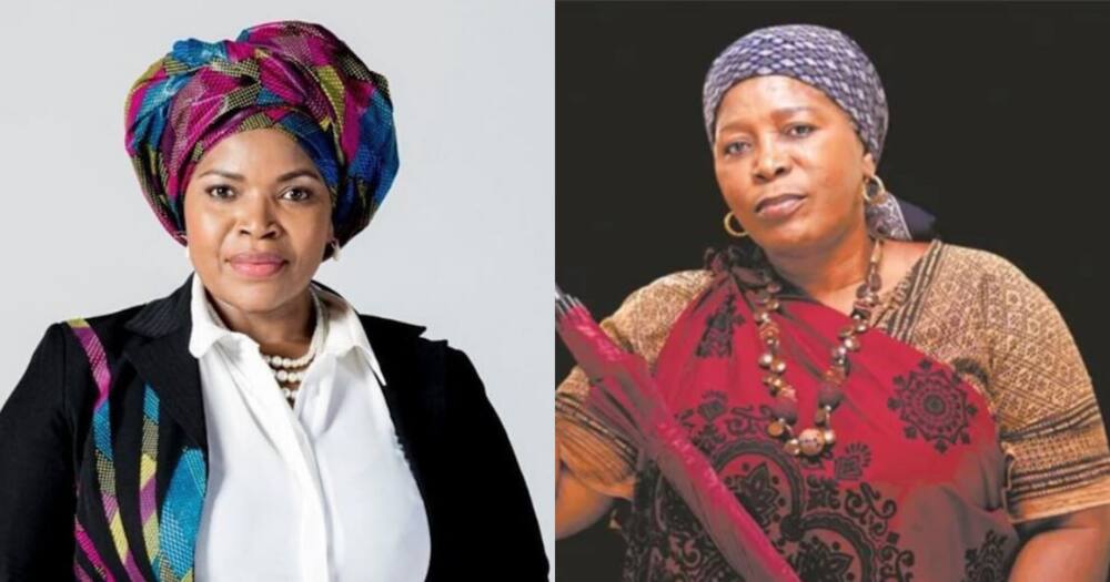 Isibaya cast members Isibaya cast members