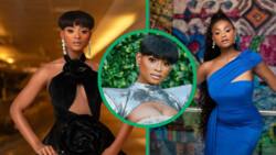 Presenter Nomalanga Shozi bags 2 new TV gigs this summer: "I am fully back in the acting scene now"