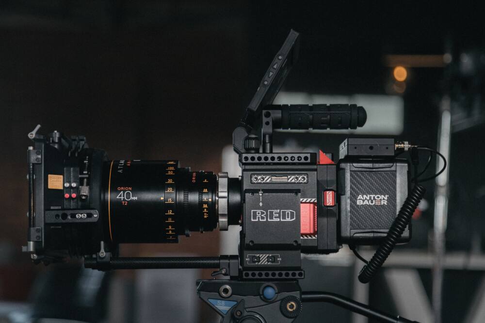top video production companies in South Africa