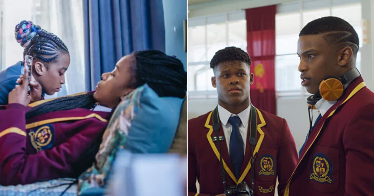 South African Netflix series Blood & Water tops US must watch chart