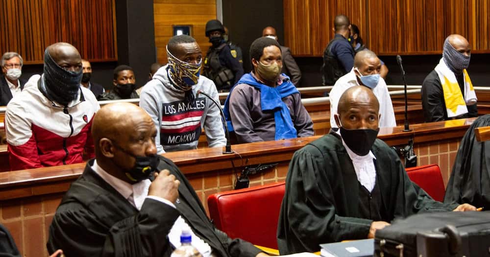 Senzo Meyiwa trial, Advocate Malesela Teffo, Kelly Khumalo dock, suspects, murder, arrest