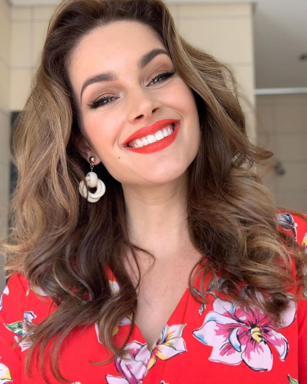 Rolene Strauss