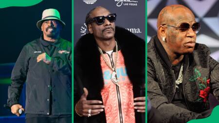 Top list of rappers in gangs (allegedly): Hip hop artists who have faced allegations