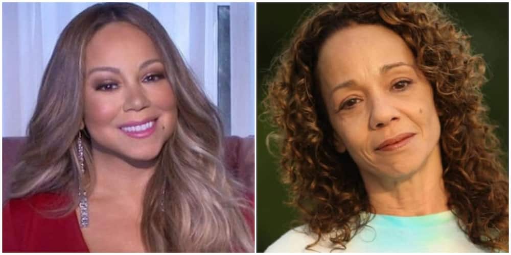 Mariah Carey's estranged sister sues for $475m for emotional distress