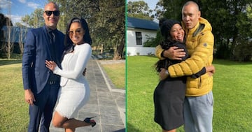 Minnie Dlamini’s Ex-husband Quinton Jones Loses Significant Amount of ...