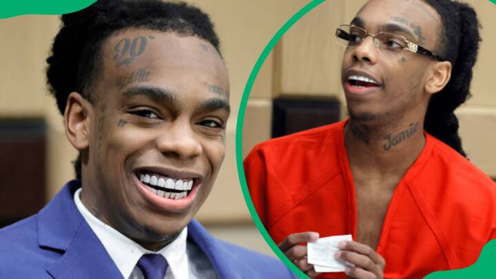 Is YNW Melly still alive? Death penalty claim and release date ...