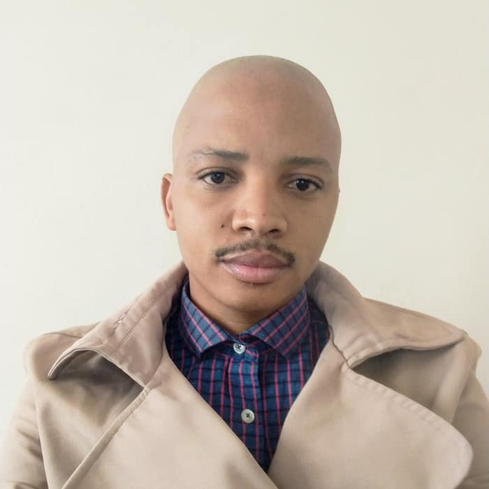 Tebogo Mokwena avatar