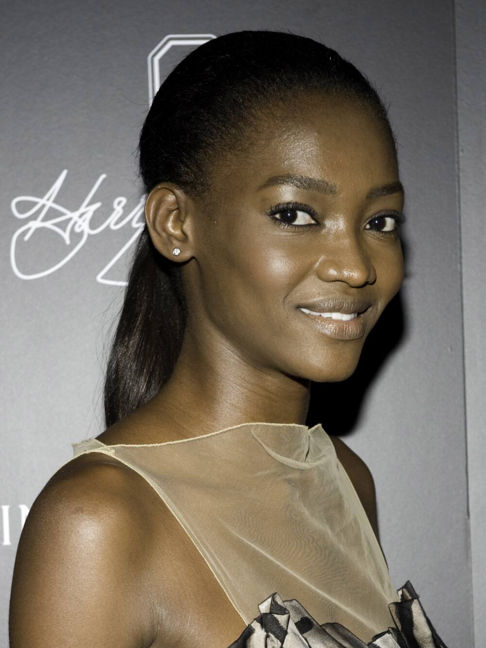 Oluchi Onweagba