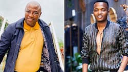 Mzansi defends the Mselekus after Phil Mphela drags them for so many MultiChoice contracts