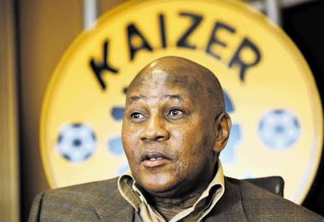 Kaizer Motaung age, children, grandchild, wife, parents, position, cars,  house and net worth