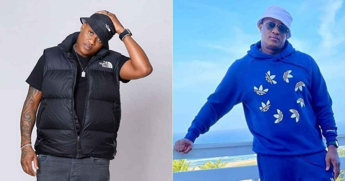 Jub Jub: 'Uyajola 9/9' Fans Disappointed As 'You Promised To Marry Me ...