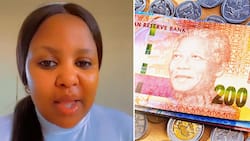 Woman shares 5 businesses people can start with R500 or less in viral video, Mzansi grateful: "Great tips"