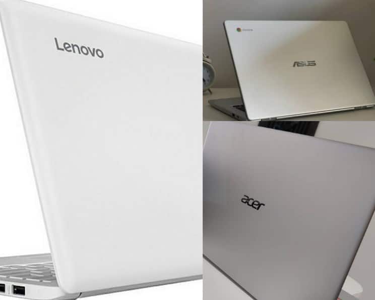 10 cheapest laptops in South Africa and their specifications