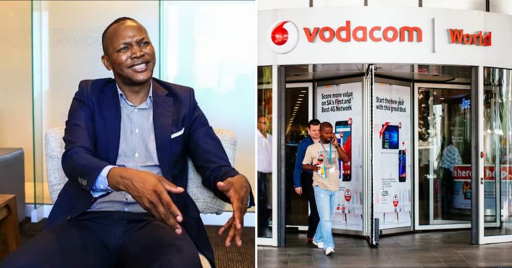 'Please Call Me' inventor Nkosana Makate demands R9 billion from Vodacom as compensation