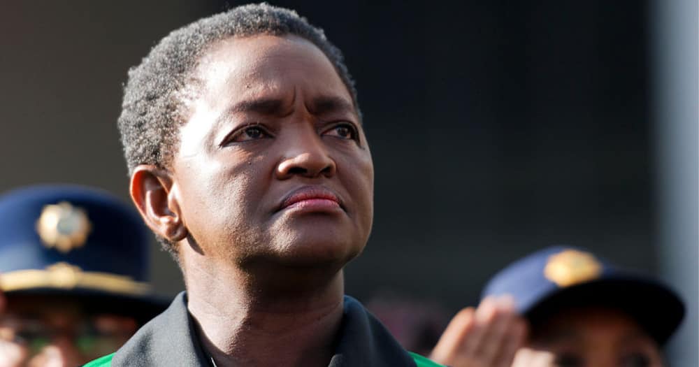 Minister, Women in the Presidency, ANC, Women's League, President, Bathabile Dlamini, Hospitalised, Positive, Covid-19, National Executive Committee, NEC, Member, Medical, Treatment, Covid19
