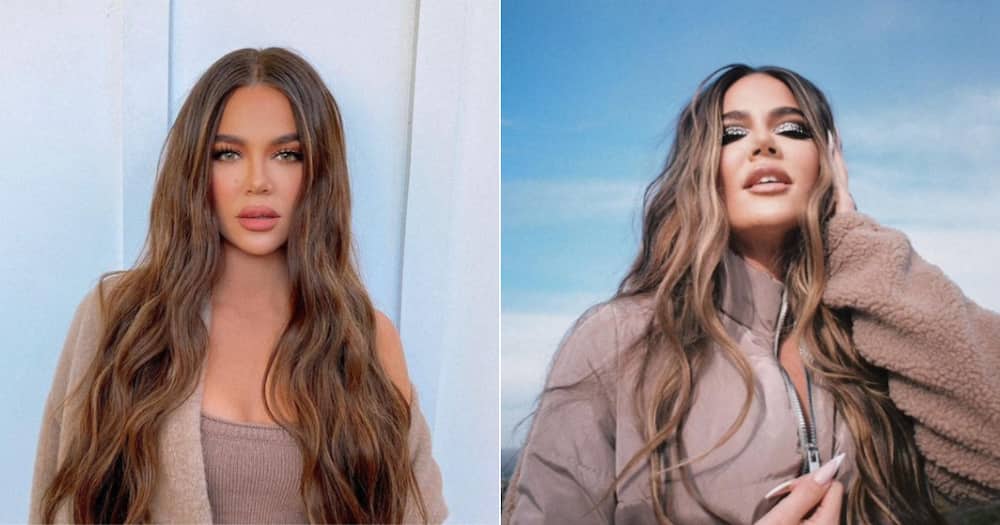 Khloe Kardashian shares sweet girl gang snap of next generation Queens