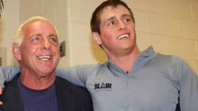 Ric Flair